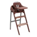 Chicco Crescendo Up kinderstoel inklapbaar Colorado Red Tangara Groothandel voor Kinderopvang inrichting (4)